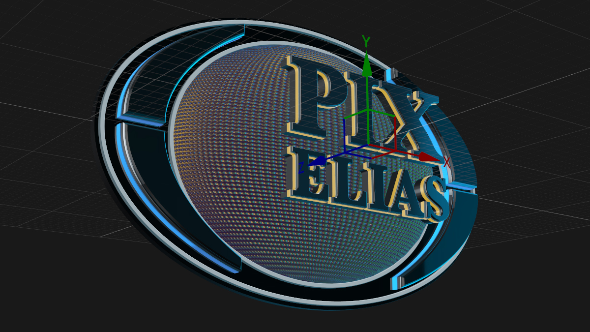 Motion Graphics After Effects Element 3D plugin