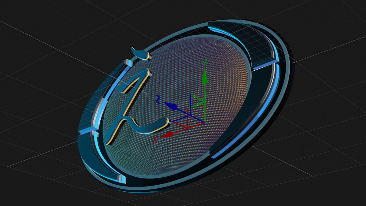Motion Graphics After Effects Element 3D plugin
