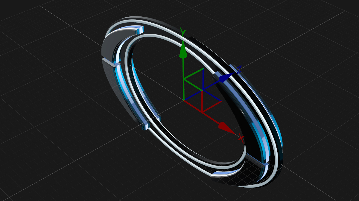 Motion Graphics After Effects Element 3D plugin