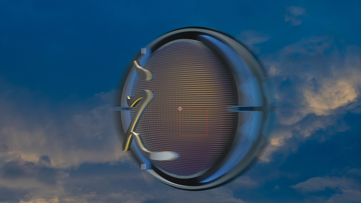 Motion Graphics After Effects Element 3D plugin