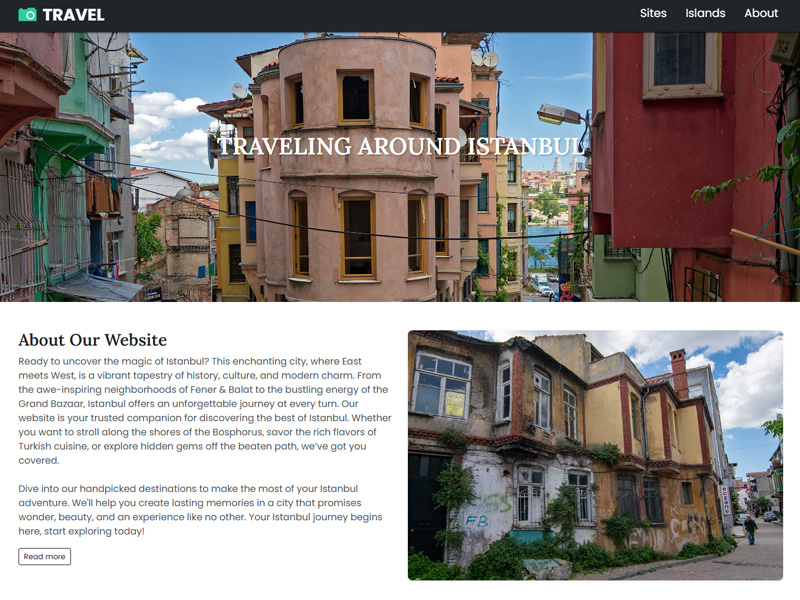 Bootstrap 5 course preview for beginners – responsive web design fundamentals