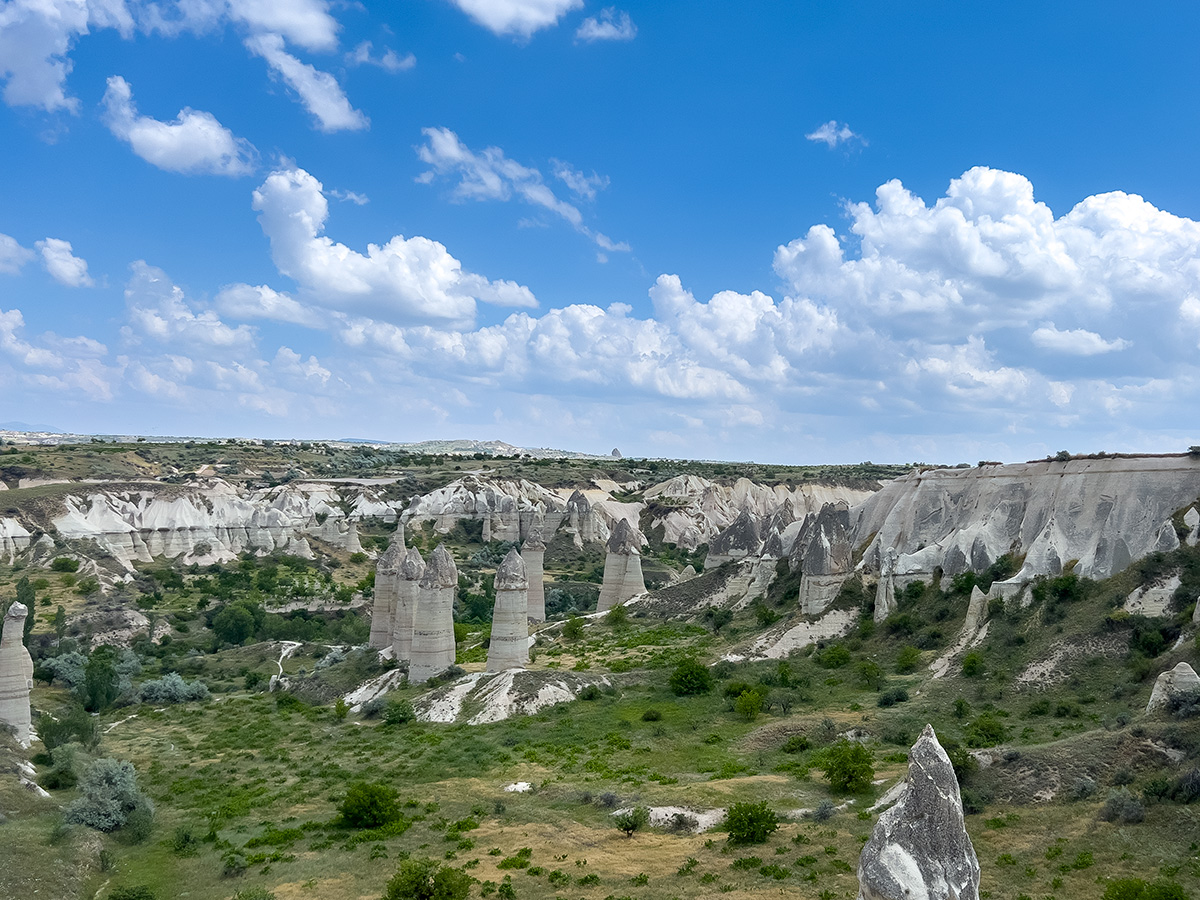 Cappadocia, Turkey