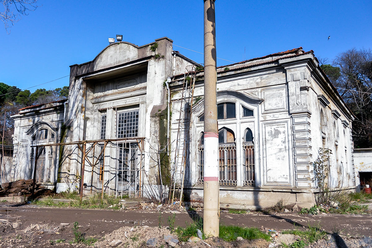 Haydarpaşa, Istanbul