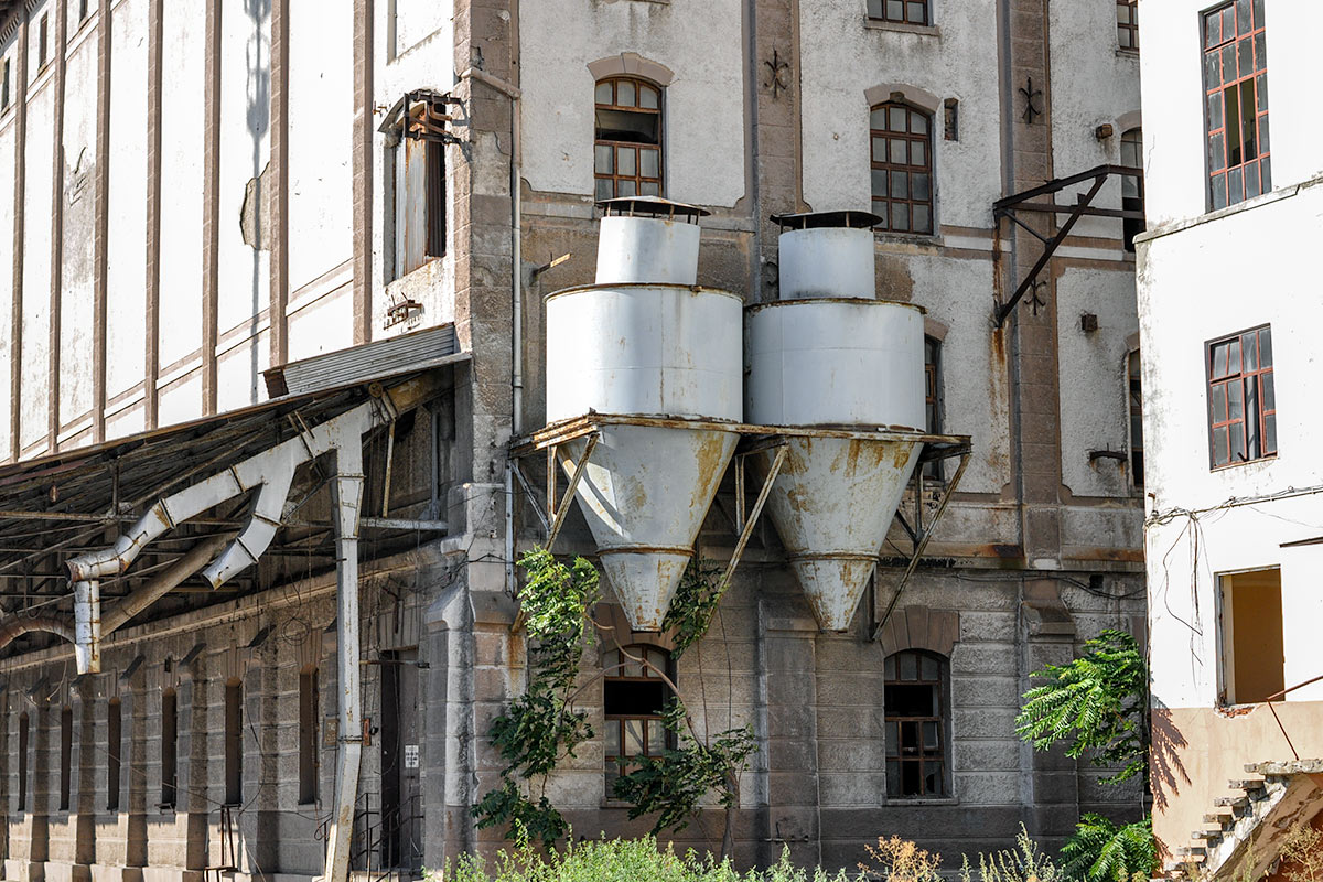 Haydarpaşa, Istanbul