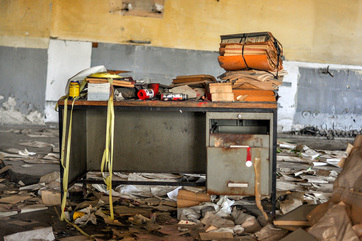 Haydarpaşa, Istanbul