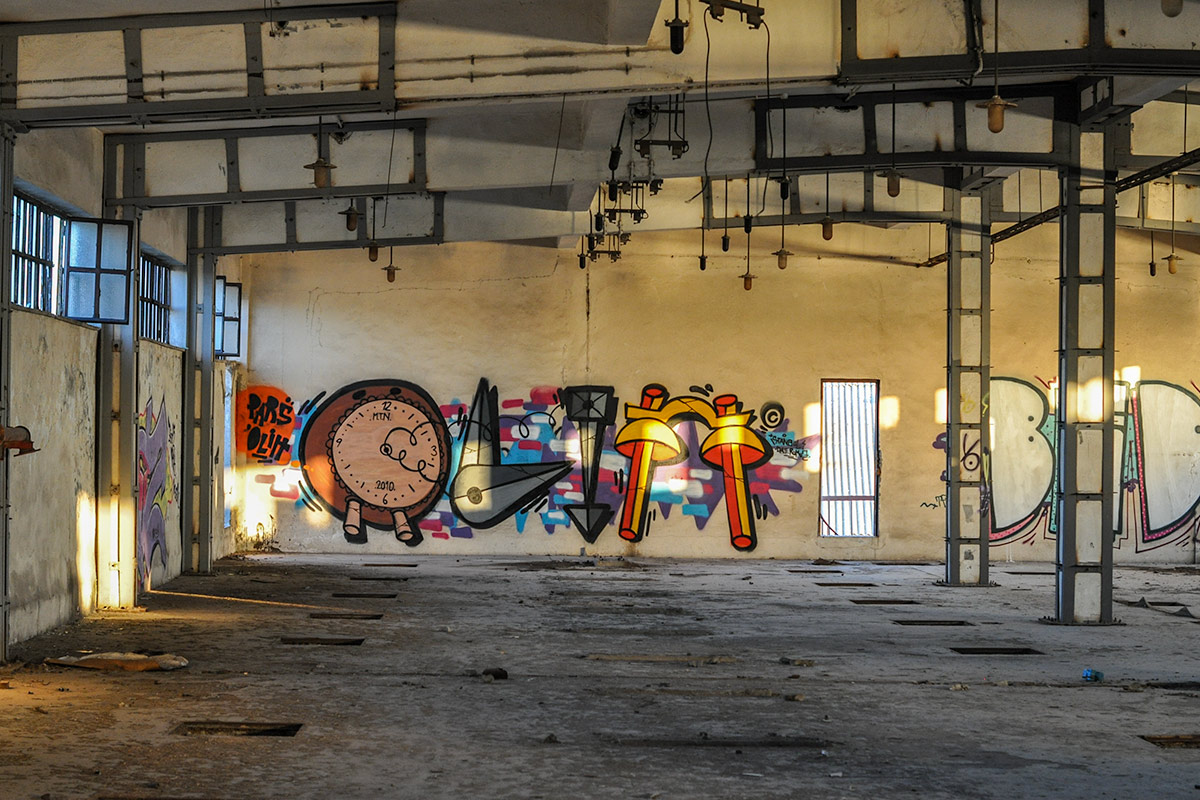 Haydarpaşa, Istanbul