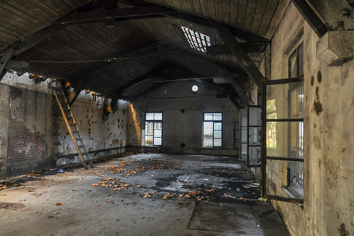 Haydarpaşa, Istanbul