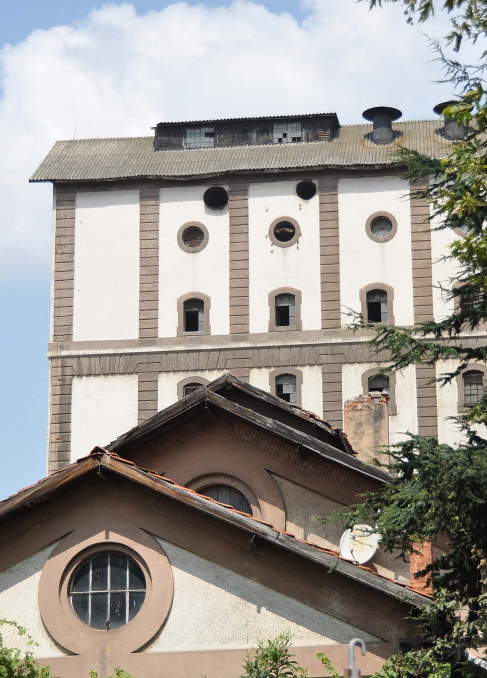 Haydarpaşa, Istanbul