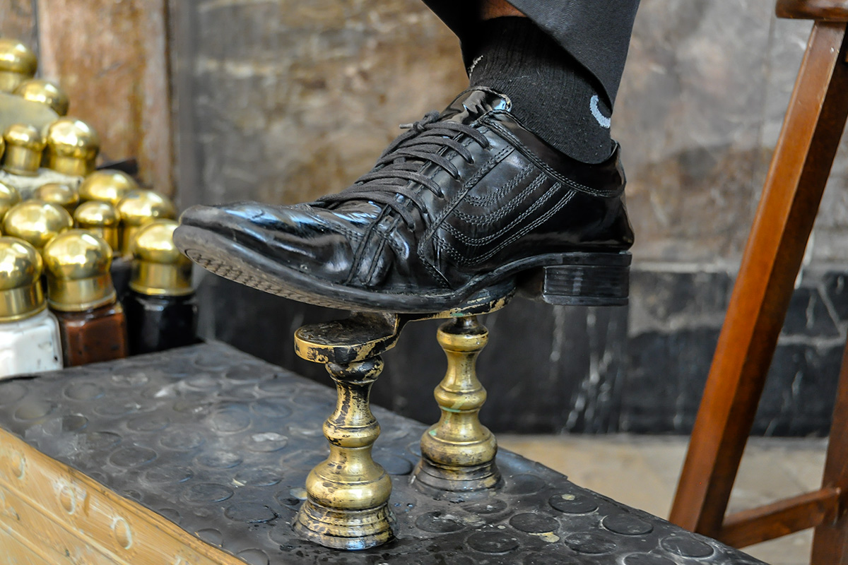 Haydarpaşa Terminal Istanbul Historic Architecture Bosphorus