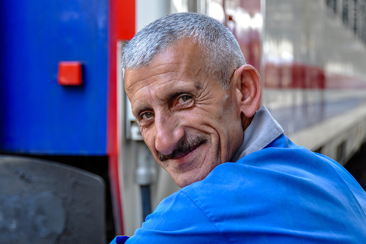 Haydarpaşa Terminal Istanbul Historic Architecture Bosphorus