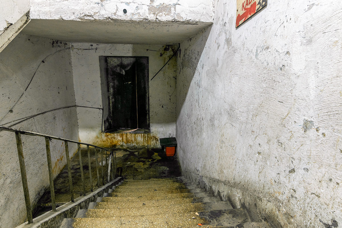 Ticaret Han, Istanbul