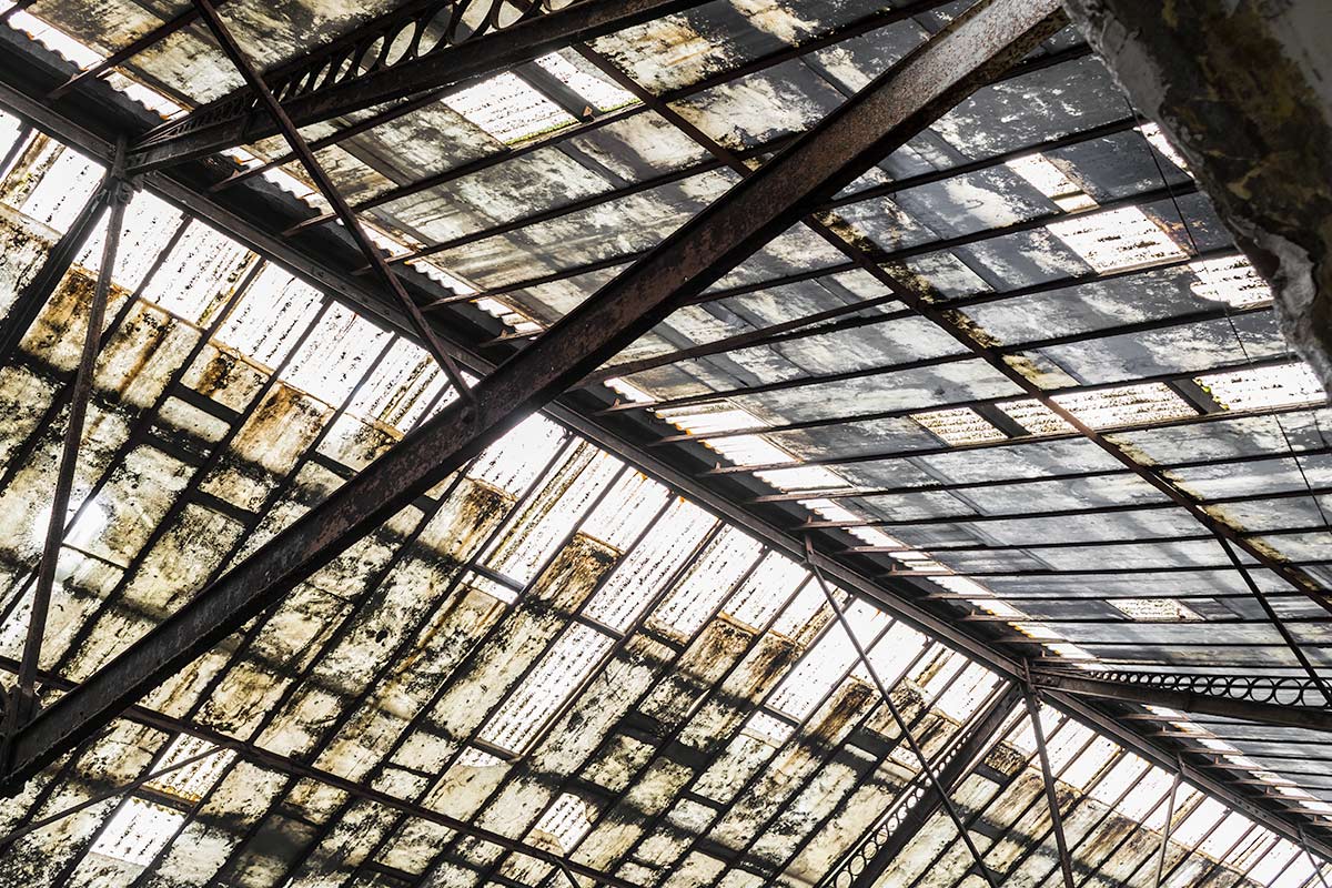 Ticaret Han, Istanbul