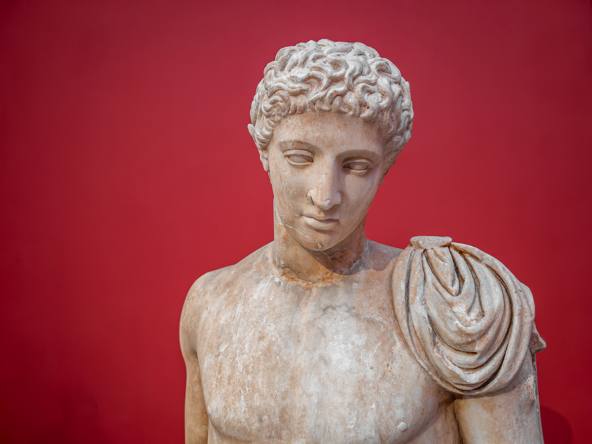 National Archaeological Museum, Athens