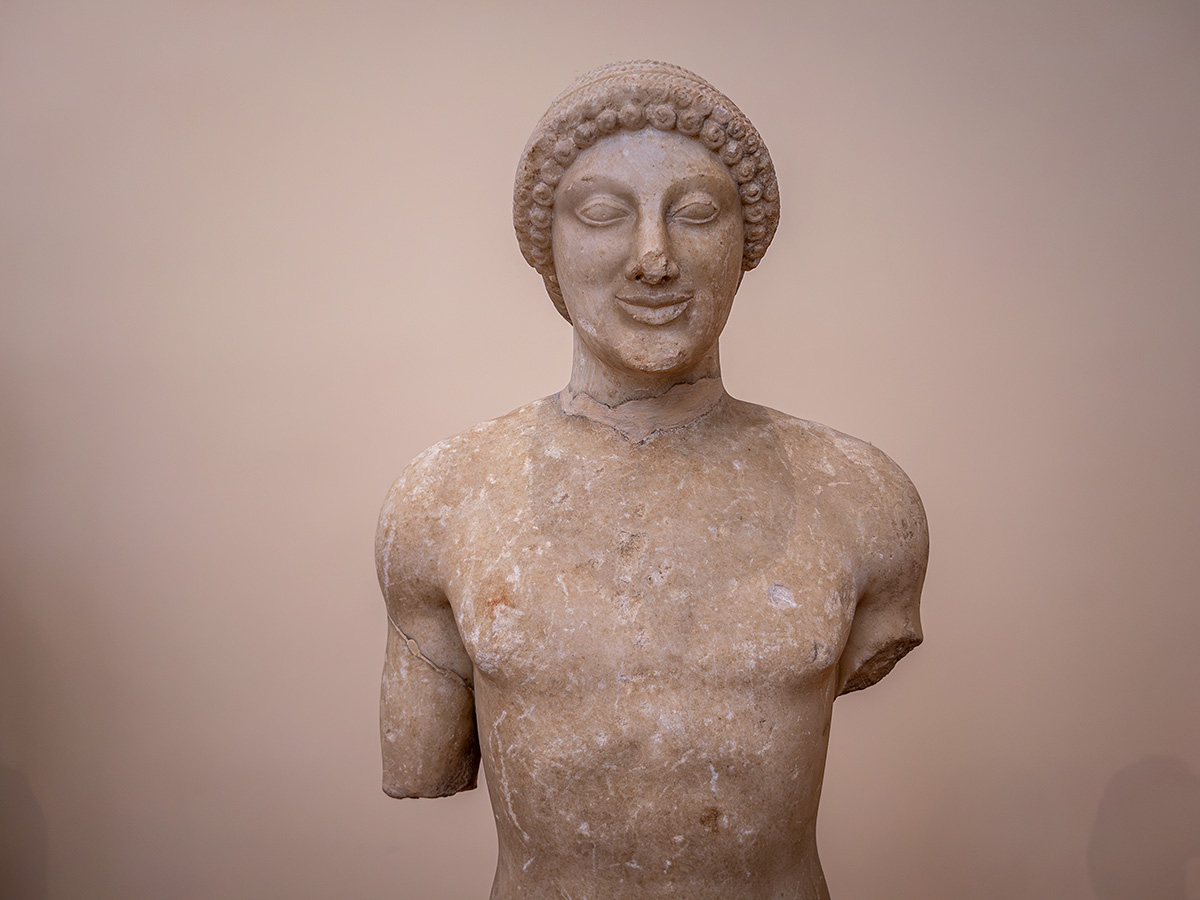 National Archaeological Museum, Athens