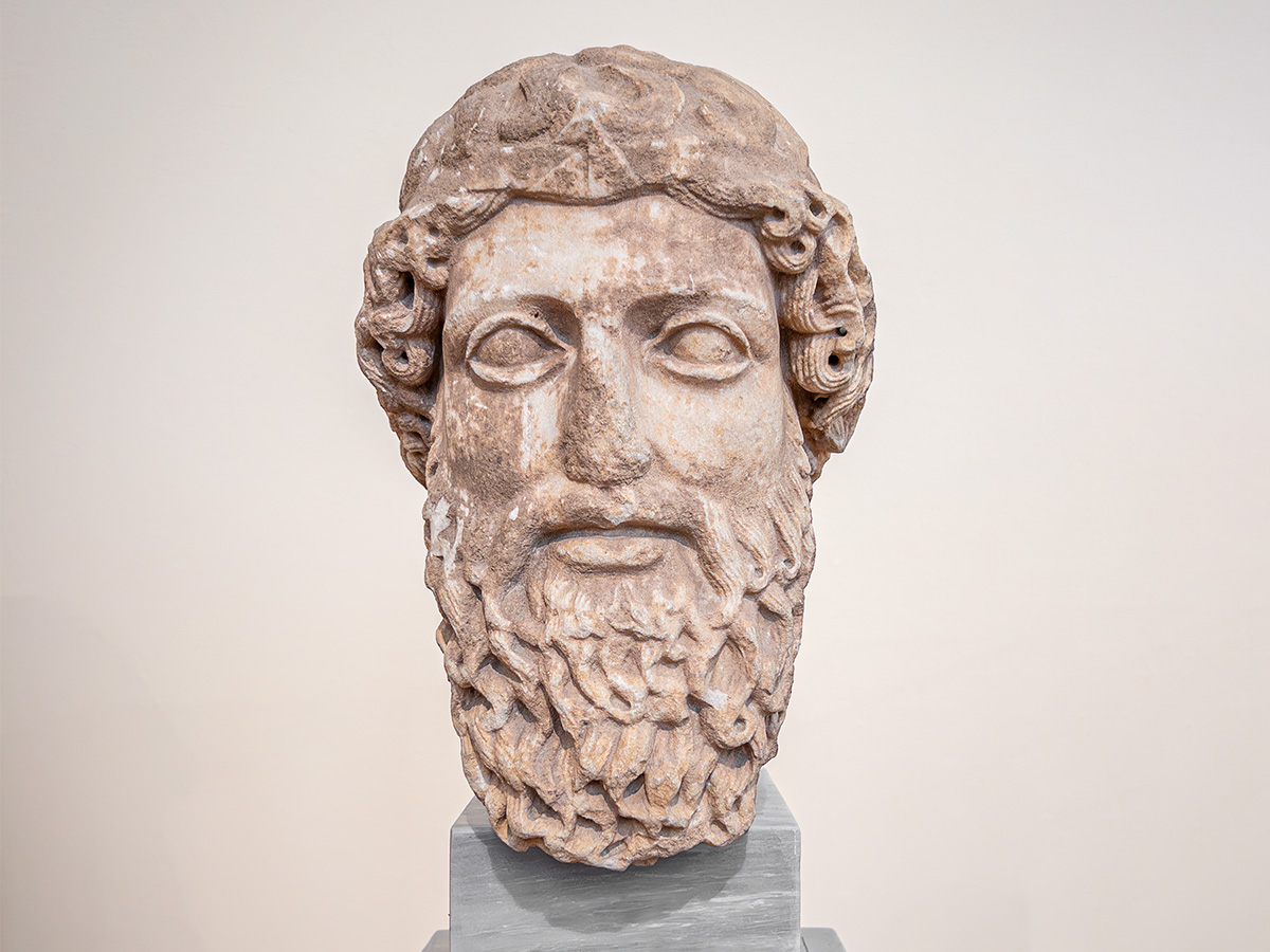 National Archaeological Museum, Athens