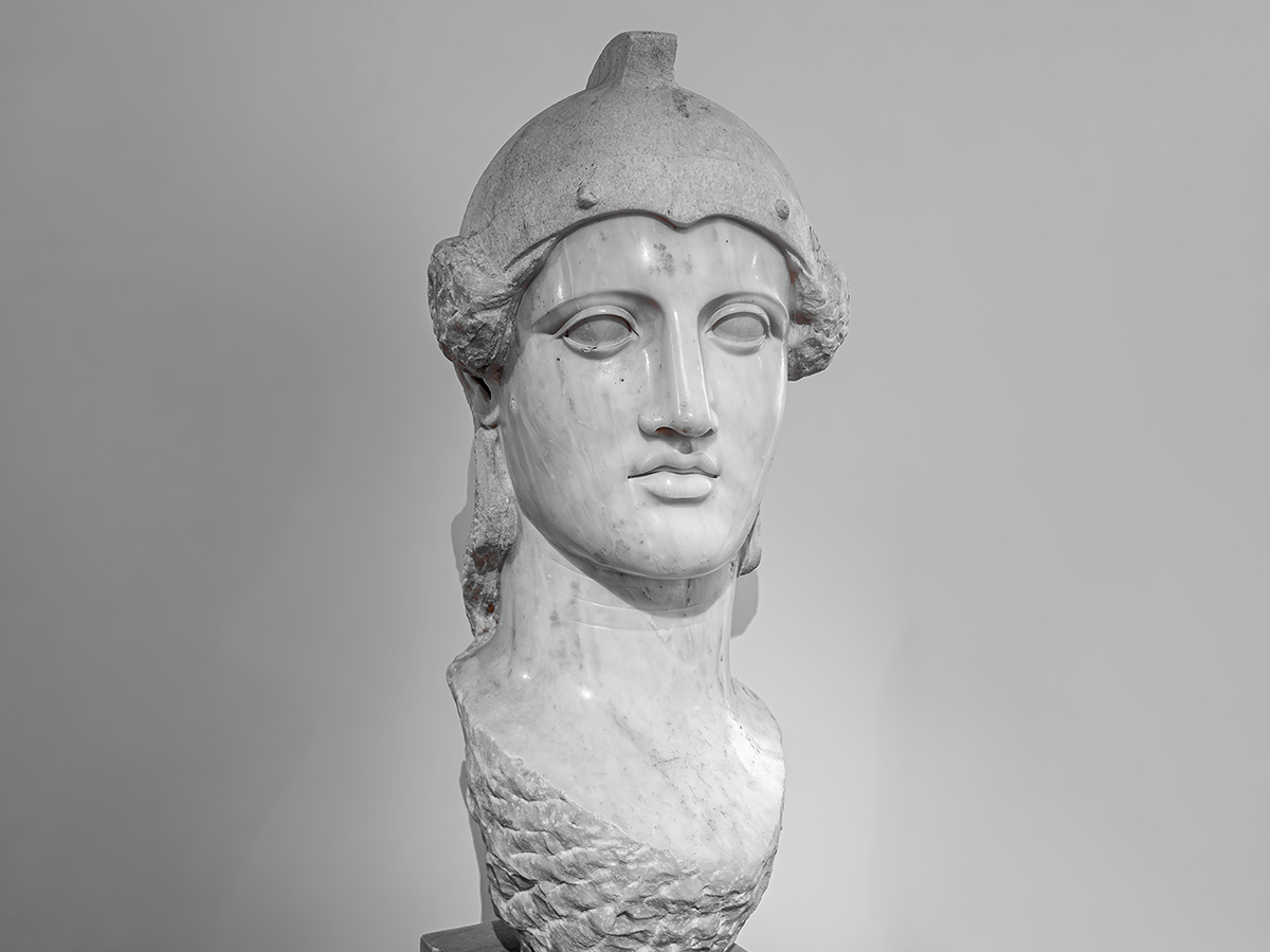 National Archaeological Museum, Athens