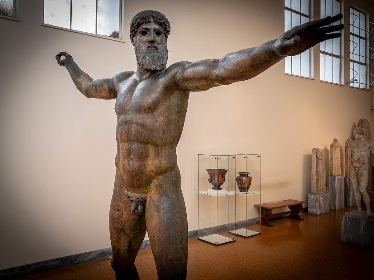 National Archaeological Museum, Athens