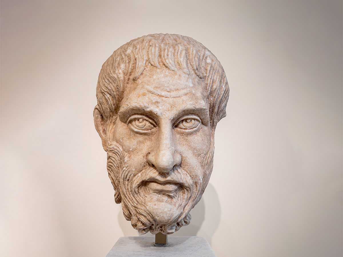 National Archaeological Museum, Athens