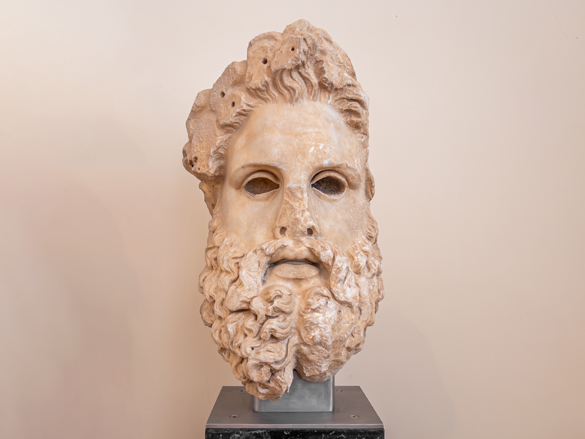 National Archaeological Museum, Athens