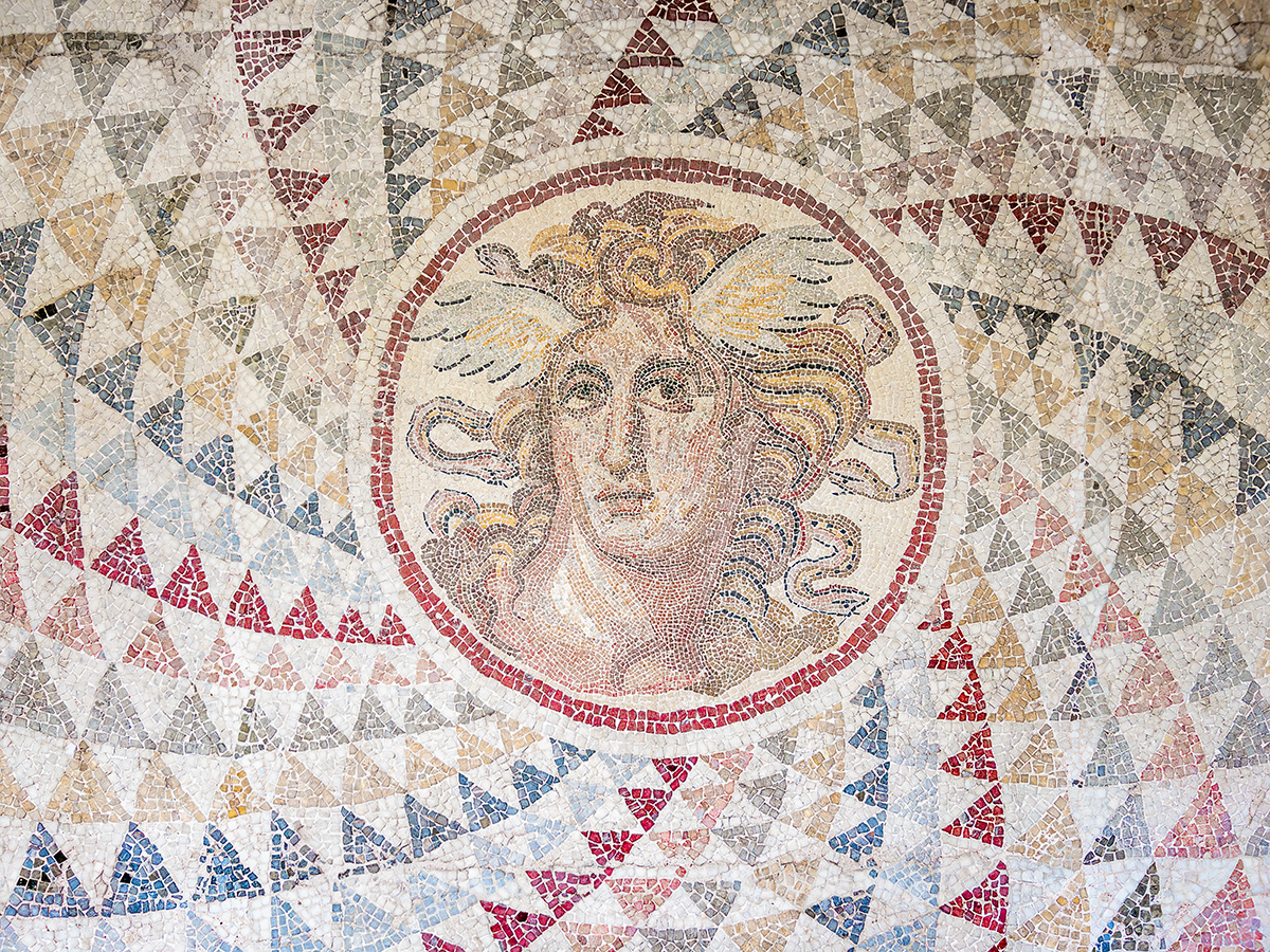 National Archaeological Museum, Athens